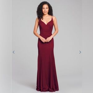 Hayley Paige Occasions #5858